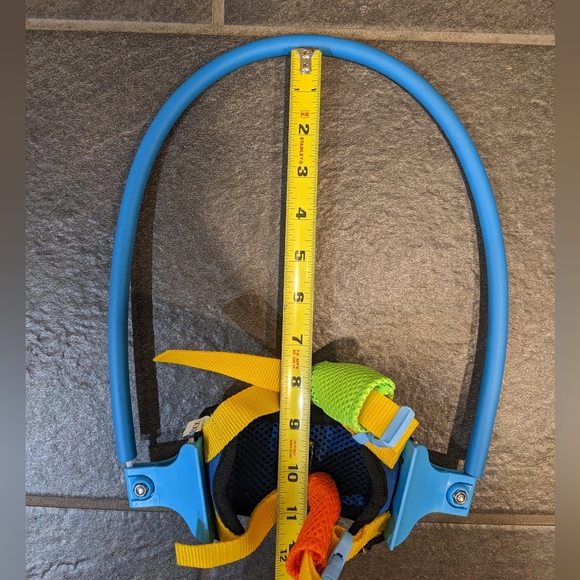 NEW Dog anti-collision collar XXS - Picture 6 of 7